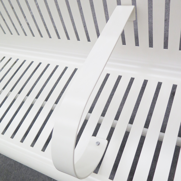 HCS2402204 outdoor bench (4)