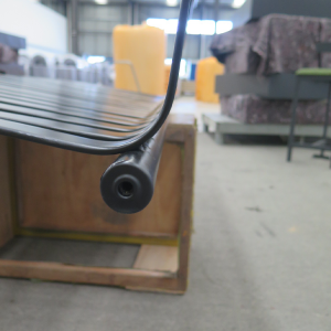 HCS2402205 metal bench (1)