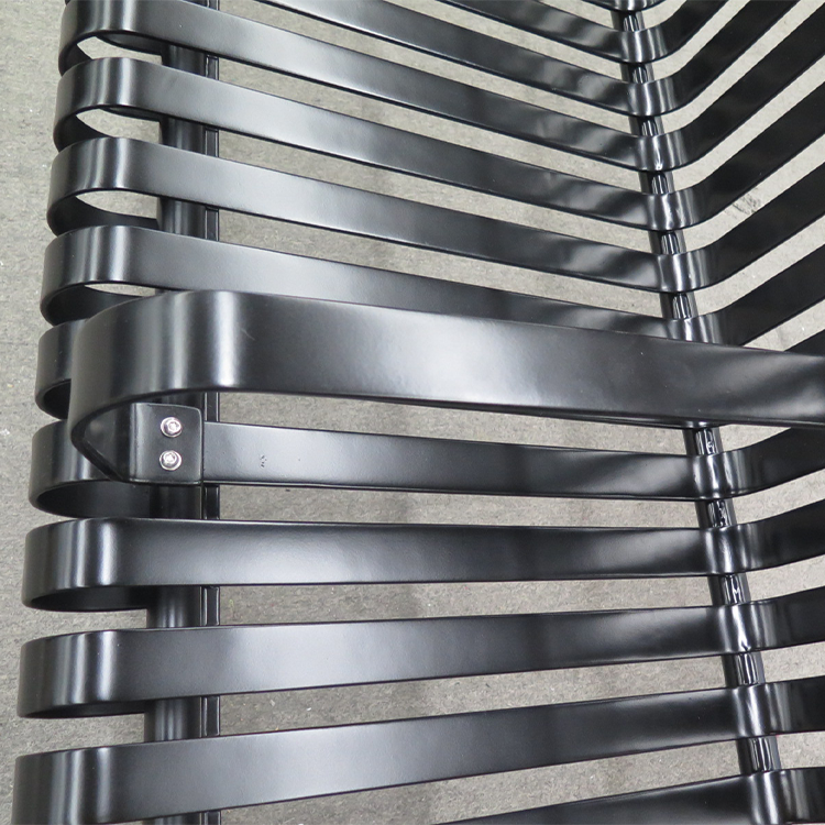 HCS2402205 metal bench (24)