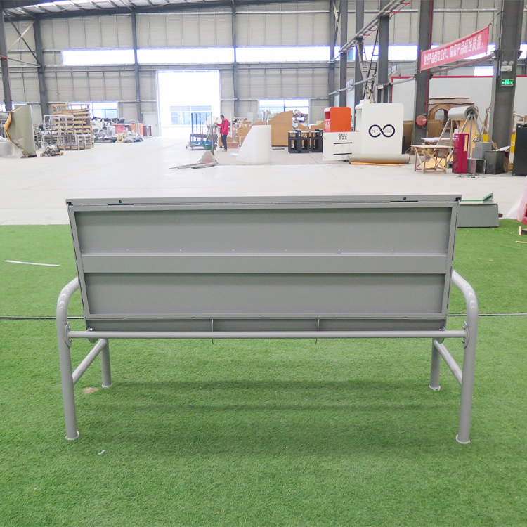 HCS58  outdoor bench (16)