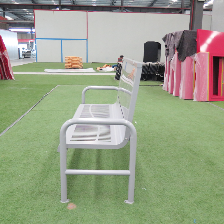 HCS58  outdoor bench (19)