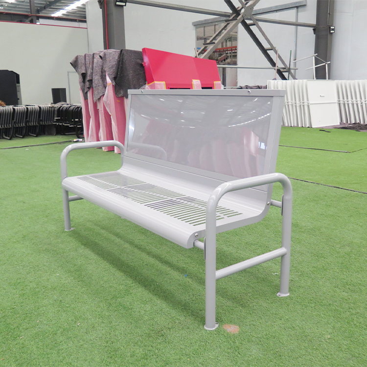 HCS58  outdoor bench (20)