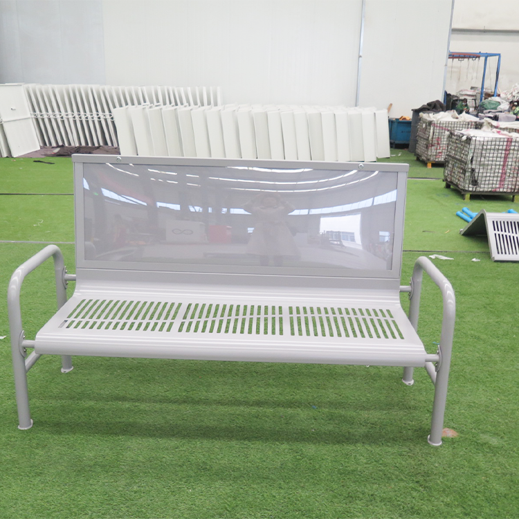 HCS58  outdoor bench (21)