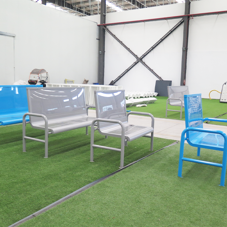 HCS58  outdoor bench (23)