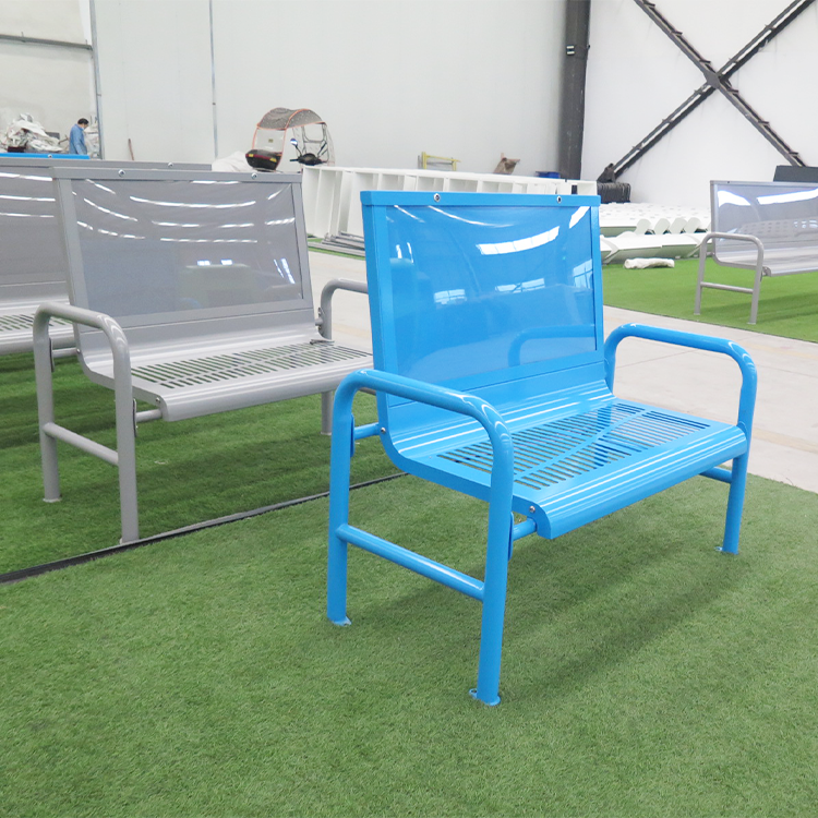 HCS58  outdoor bench (6)