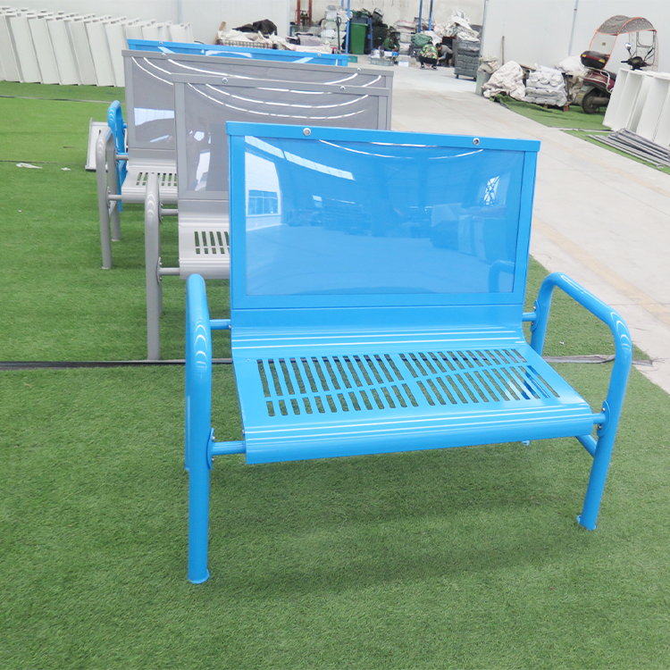 HCS58  outdoor bench (7)