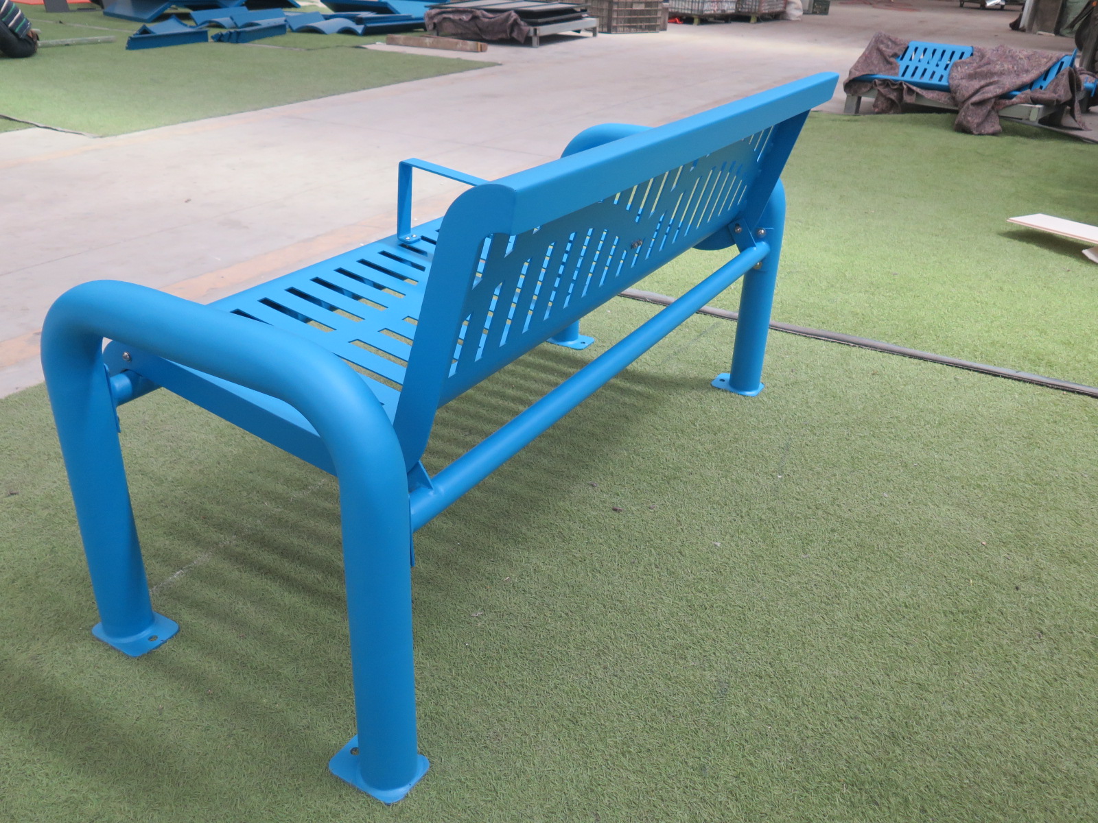 HCS63 outdoor bench (14)