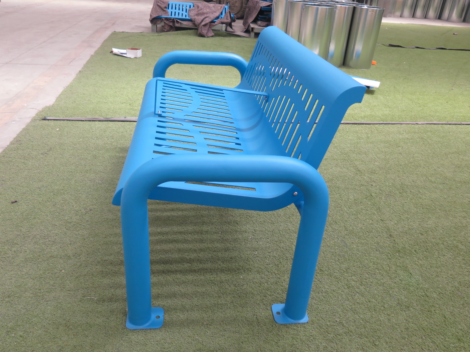 HCS63 outdoor bench (15)