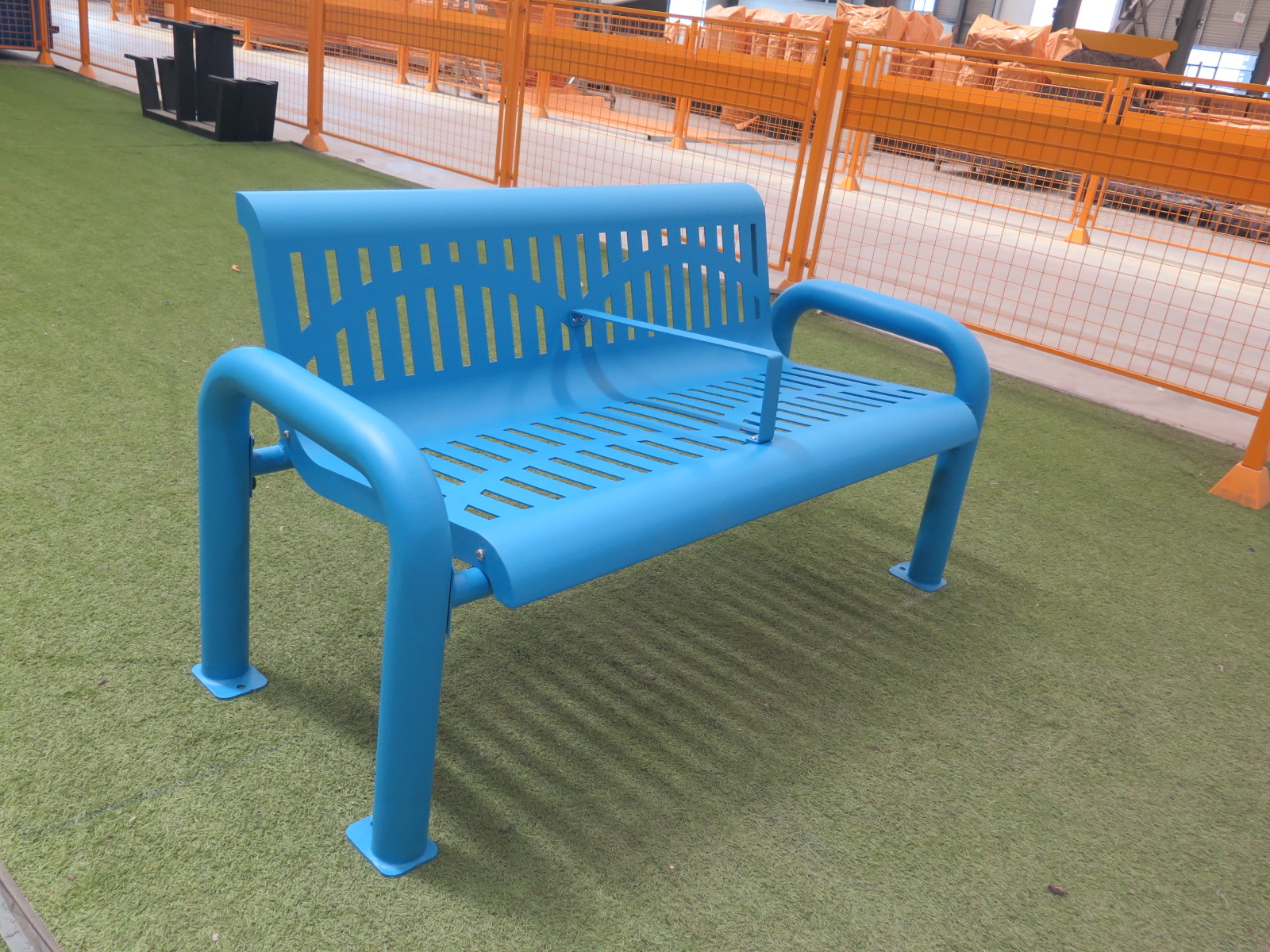 HCS63 outdoor bench (5)