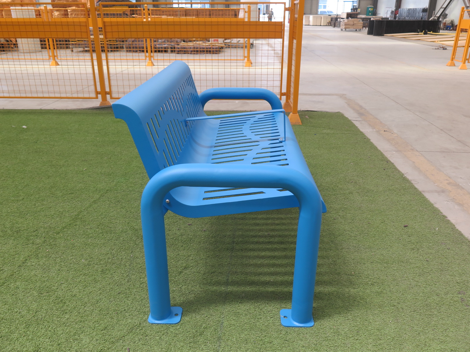HCS63 outdoor bench (7)