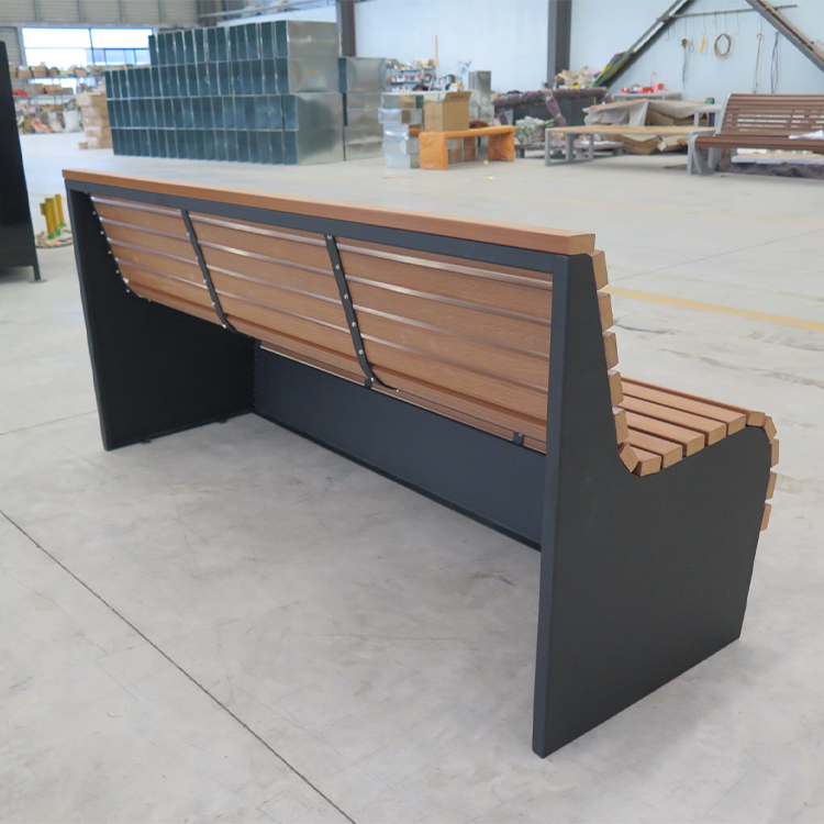 HCW257029 outdoor bench (6)