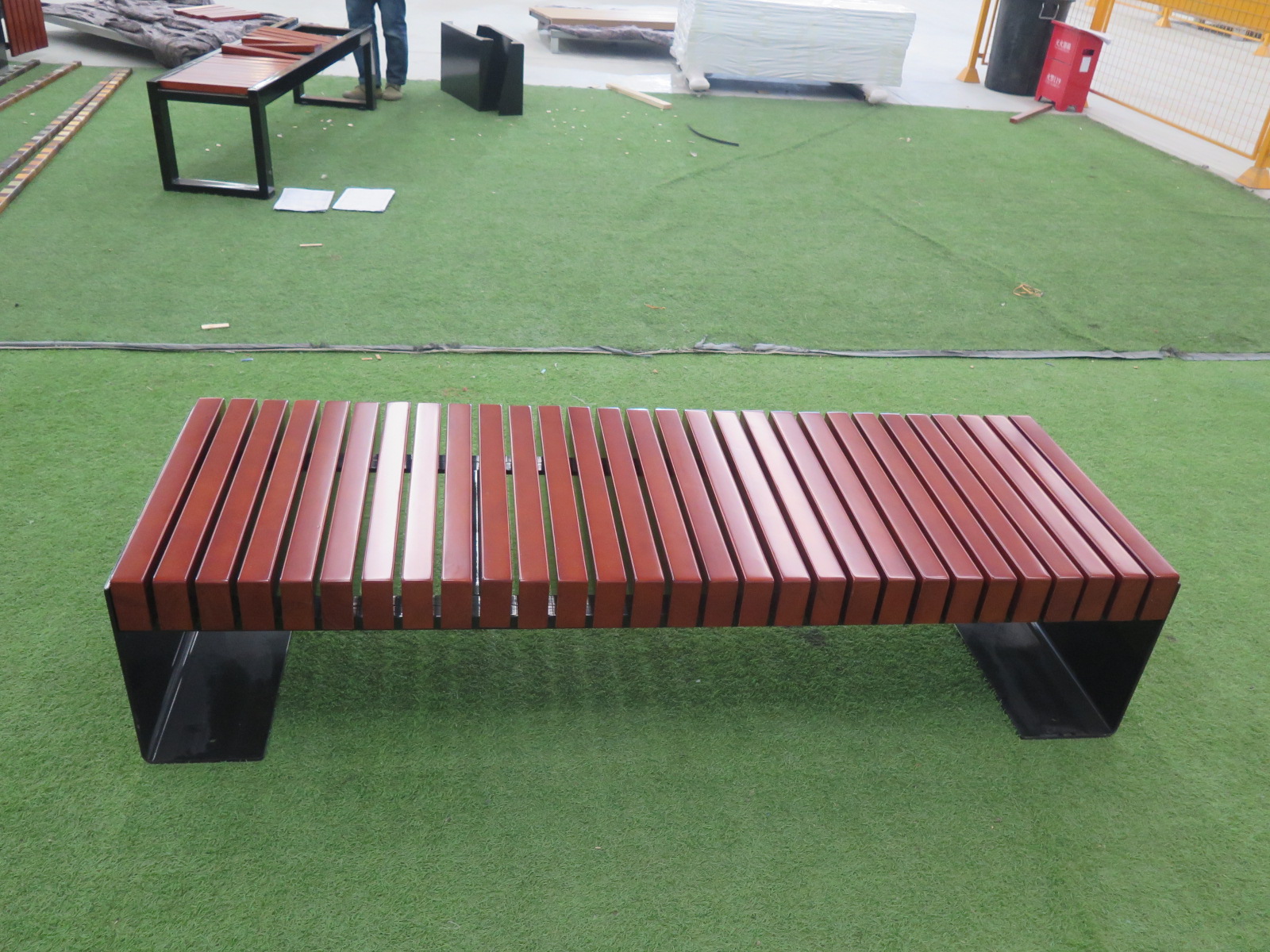 HCW260302 outdoor bench (7)