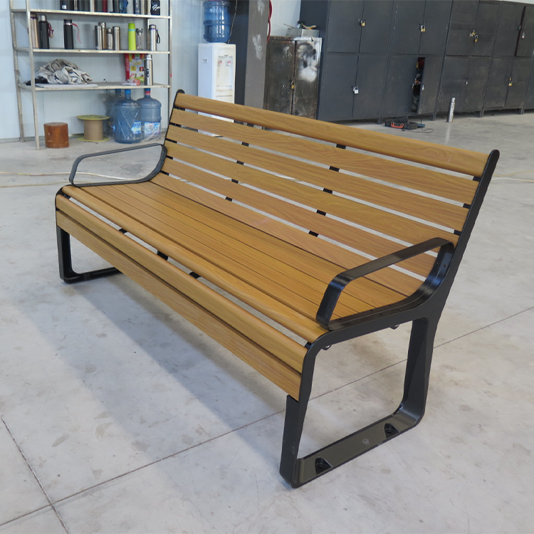 HCW426 outdoor bench (2)