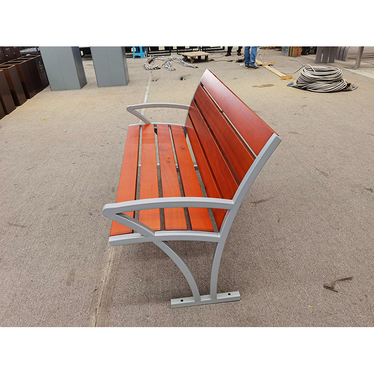 HK20010 outdoor bench (10)