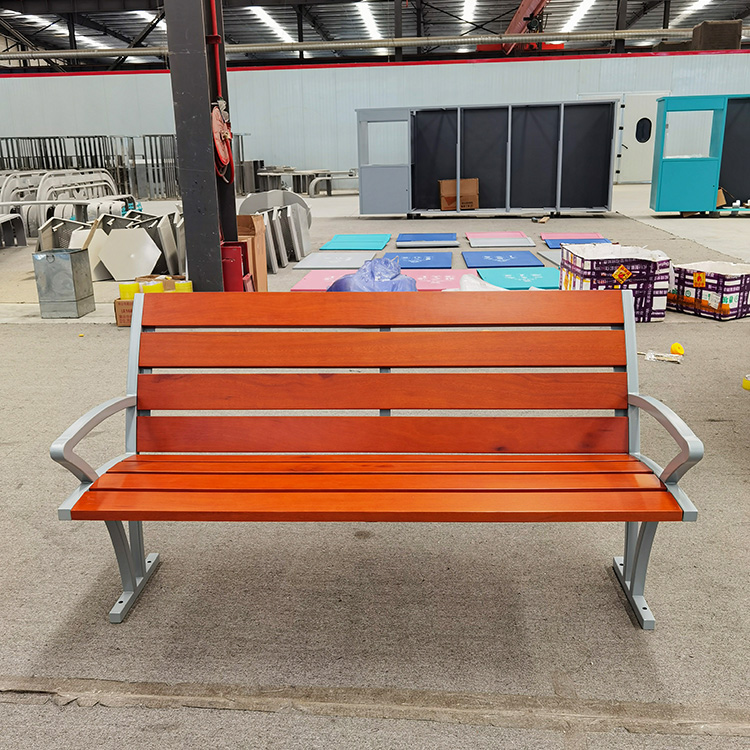 HK20010 outdoor bench (9)