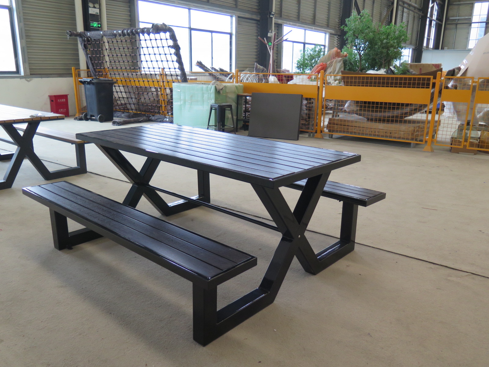 HPICW220903 picnic table  (7)