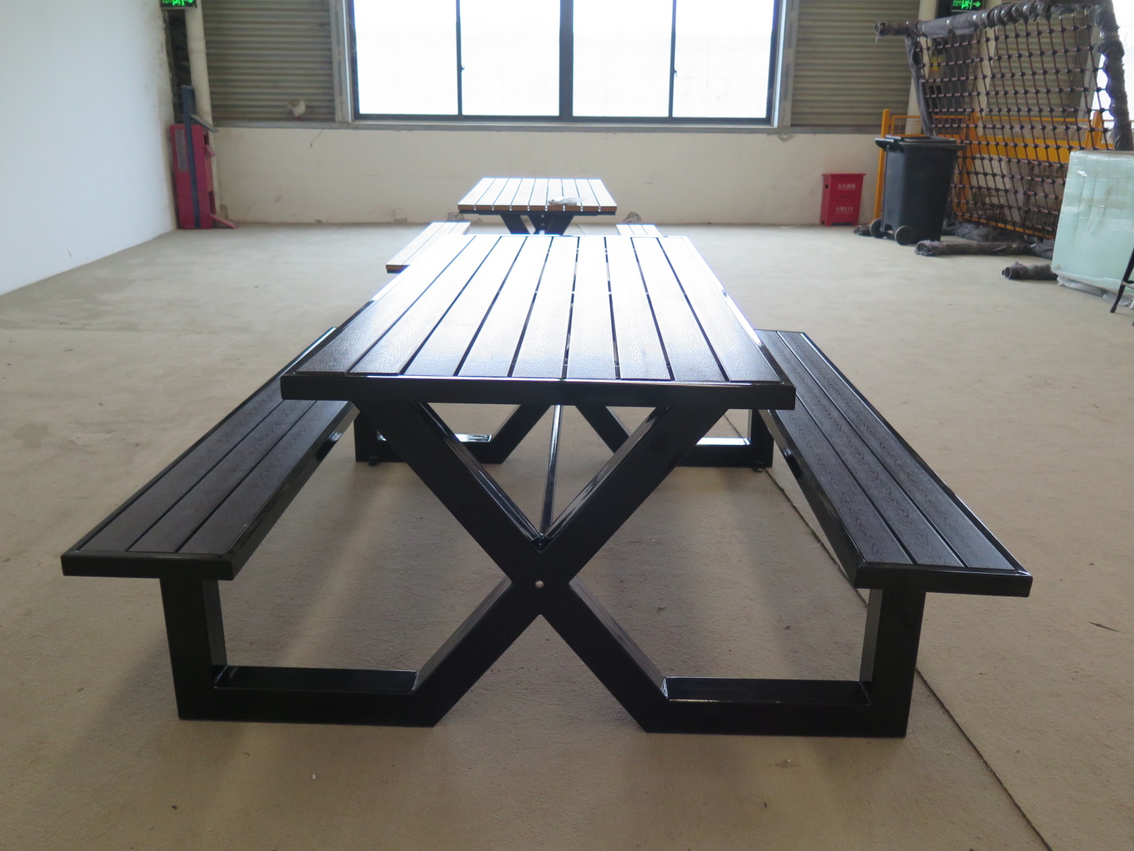 HPICW220903 picnic table  (8)