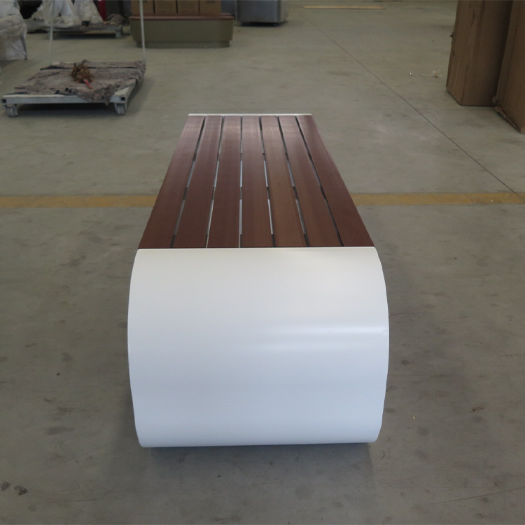 HZGM22004  outdoor bench (1)