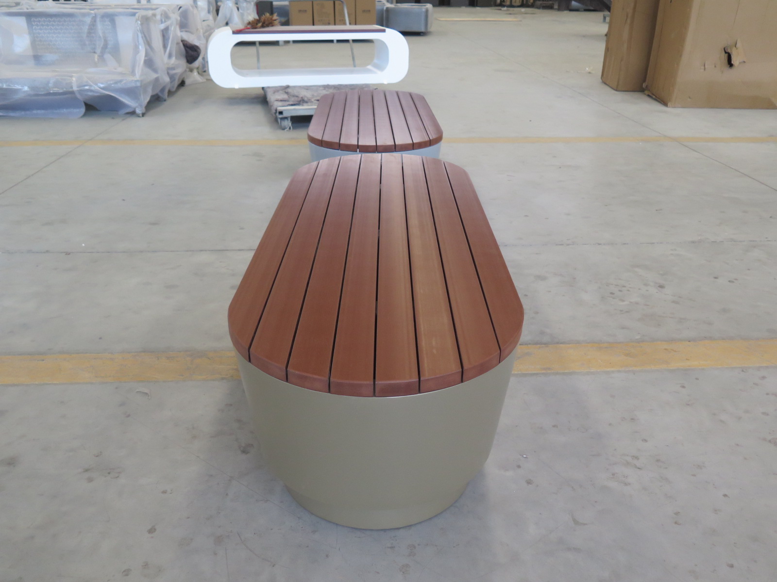 HZGM22004 outdoor bench (13)