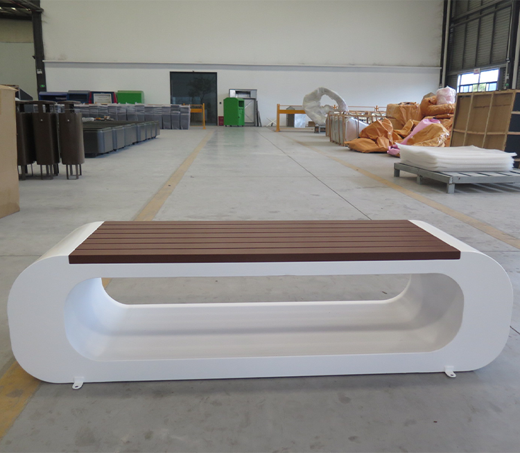 HZGM22004  outdoor bench (3)