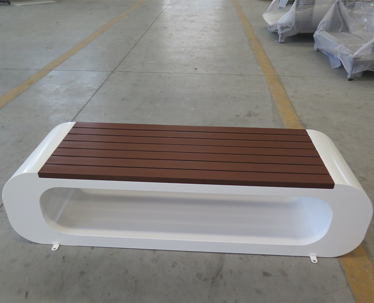 HZGM22004  outdoor bench (6)