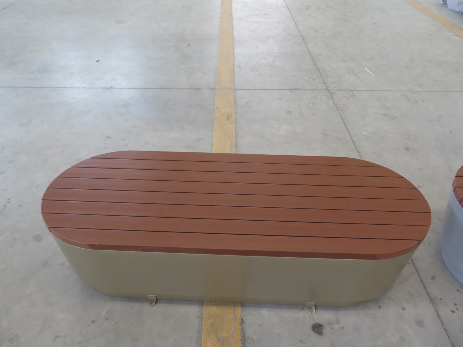 HZGM22004 outdoor bench (7)