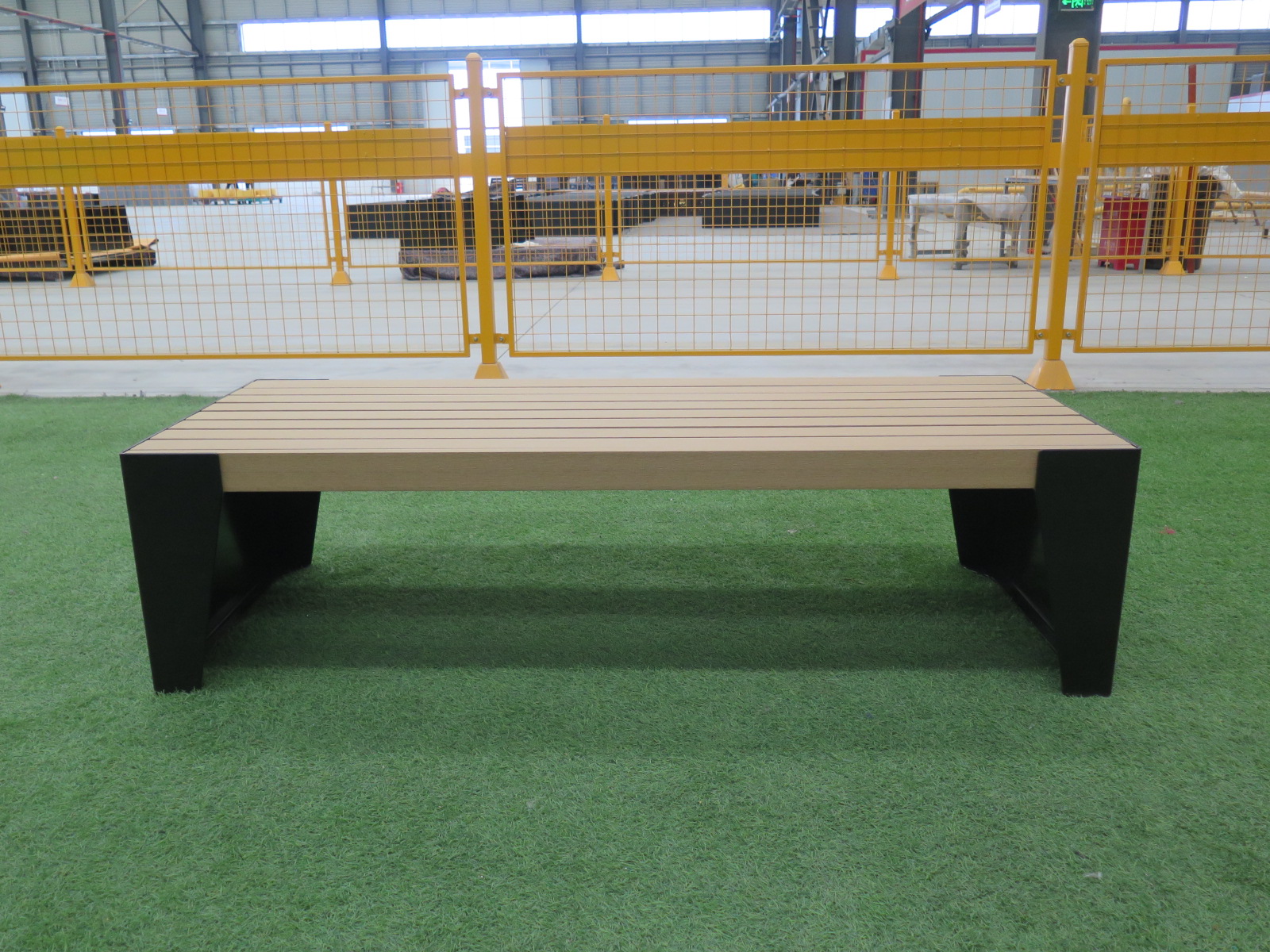 HZGM22011 outdoor bench (1)