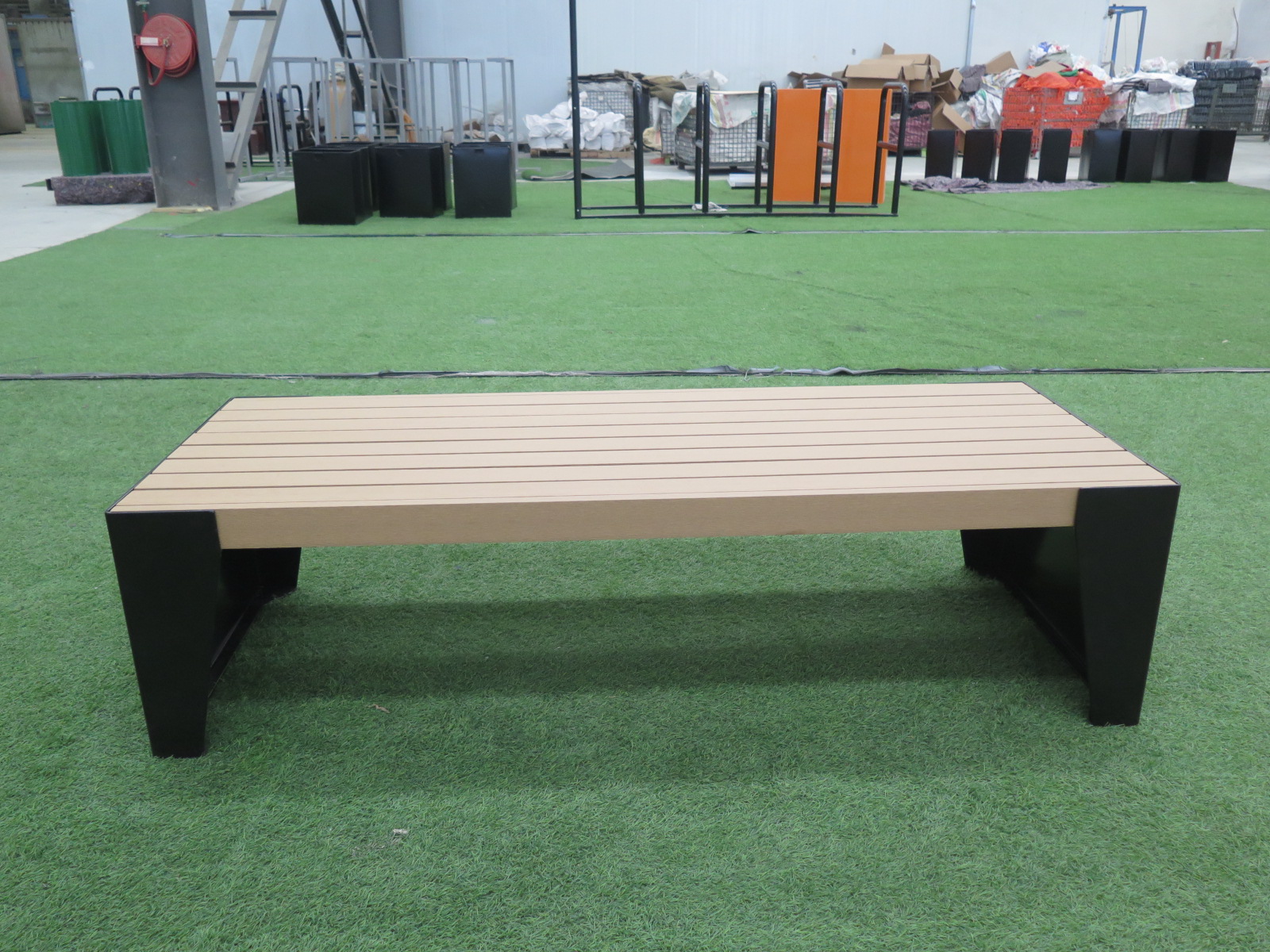 HZGM22011 outdoor bench (6)