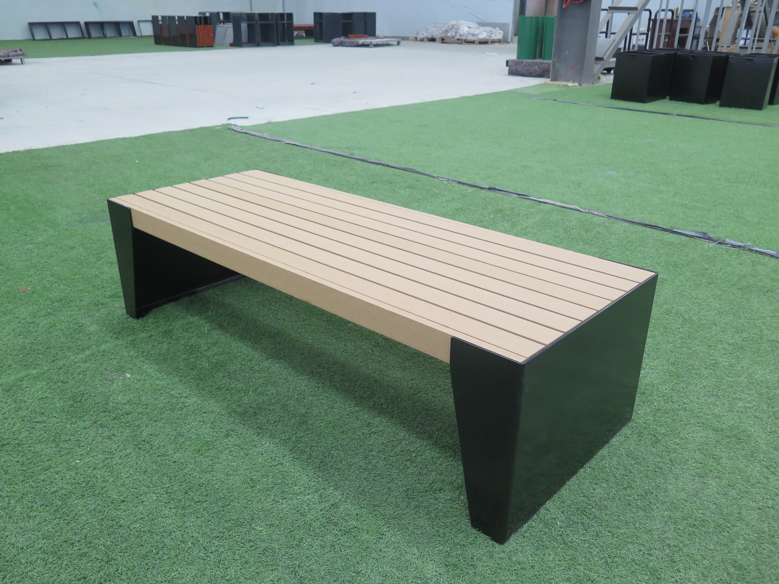 HZGM22011 outdoor bench (8)