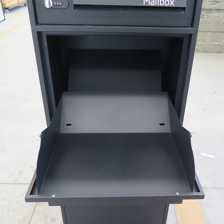 package delivery parcel box