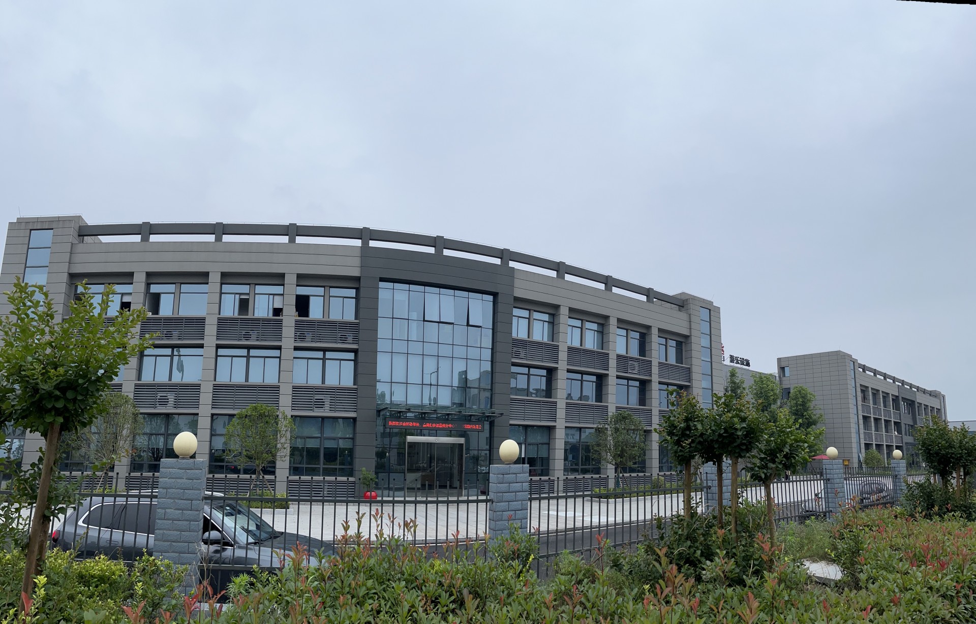 Outdoor furniture factory (10)