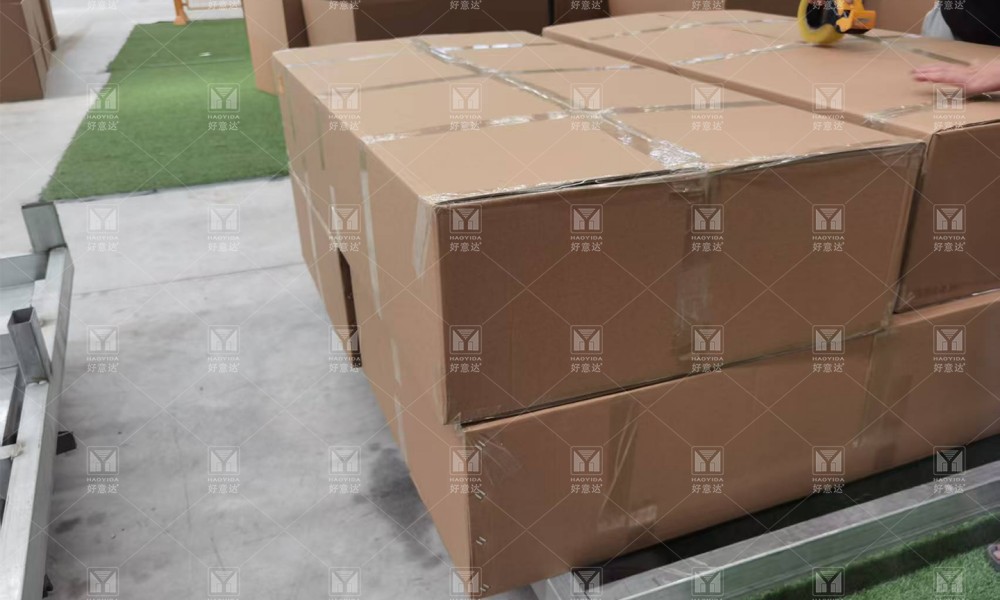 Outdoor furniture packaging (10)