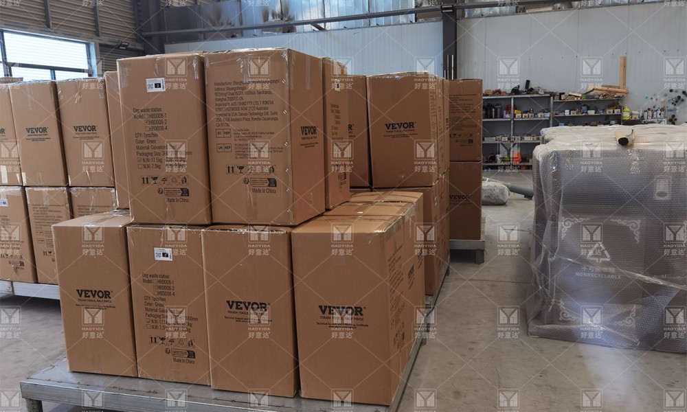 Outdoor furniture packaging (12)