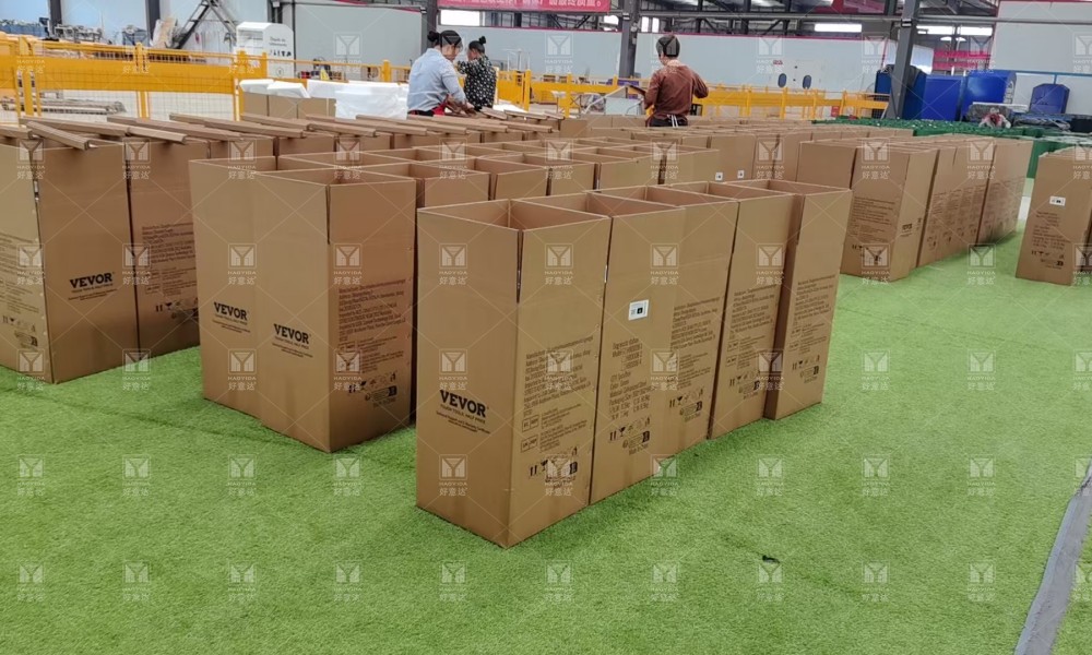 Outdoor furniture packaging (8)