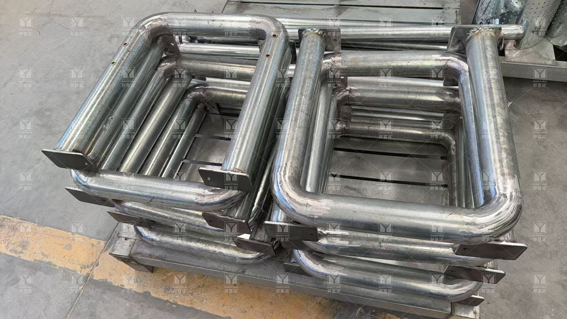 Outdoor furniture raw materials (11)