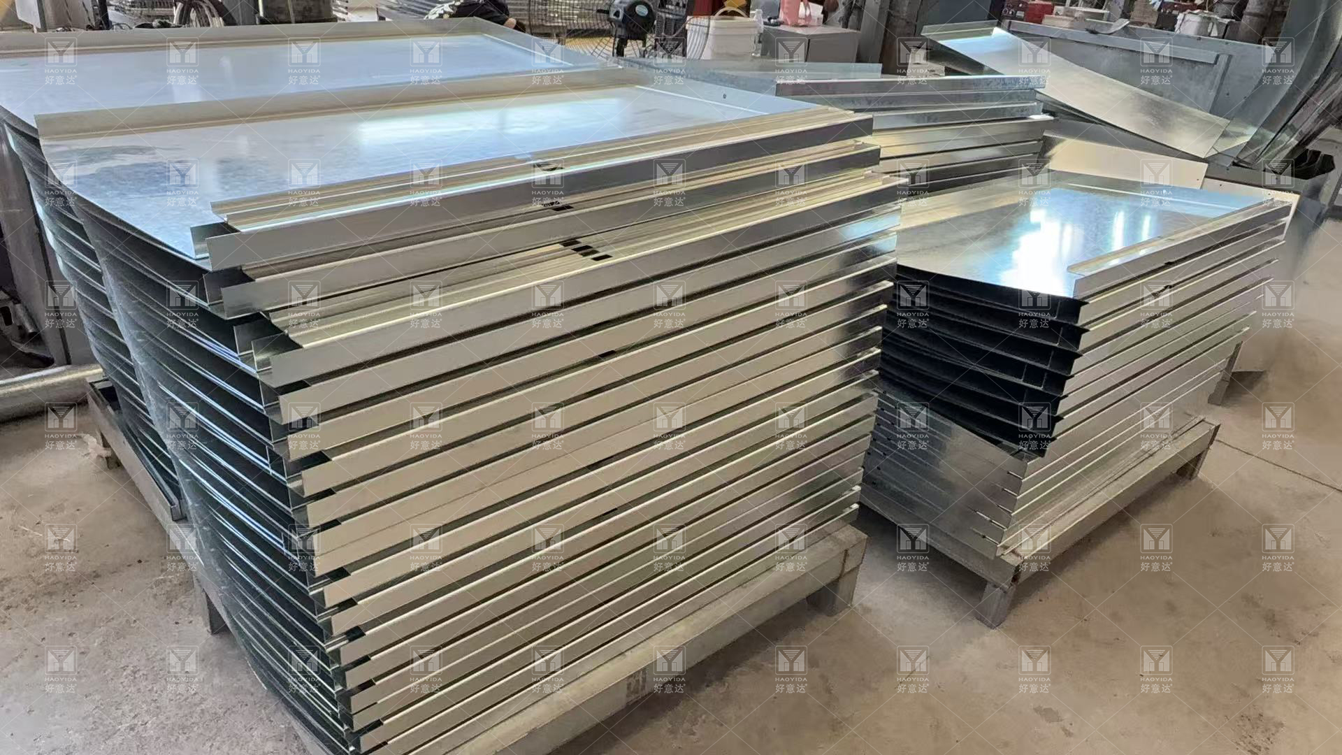 Outdoor furniture raw materials (2)