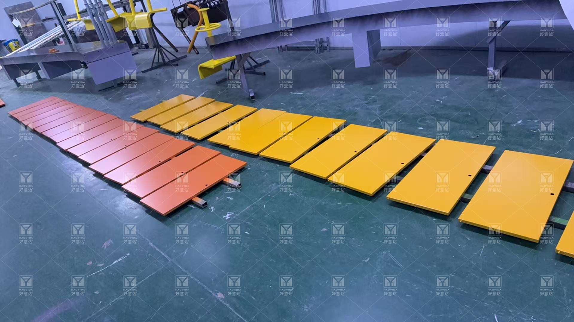 Outdoor furniture raw materials (2)(1)