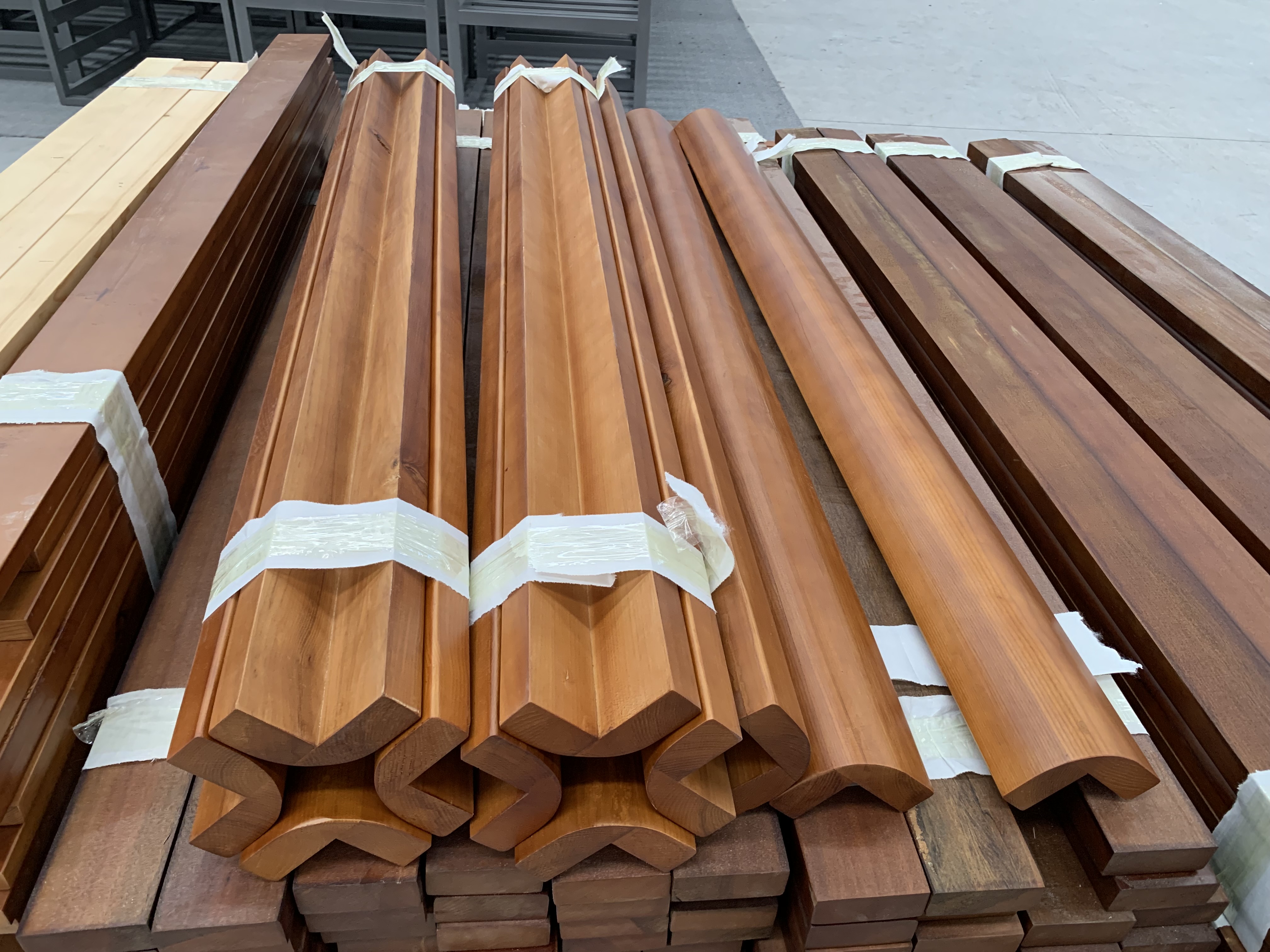 Outdoor furniture raw materials (3)