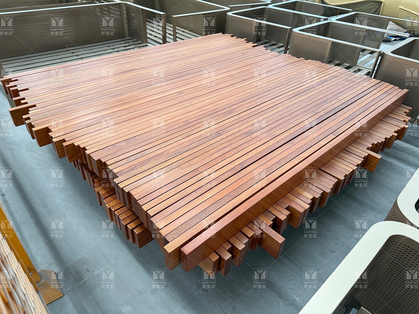 Outdoor furniture raw materials (3)(1)