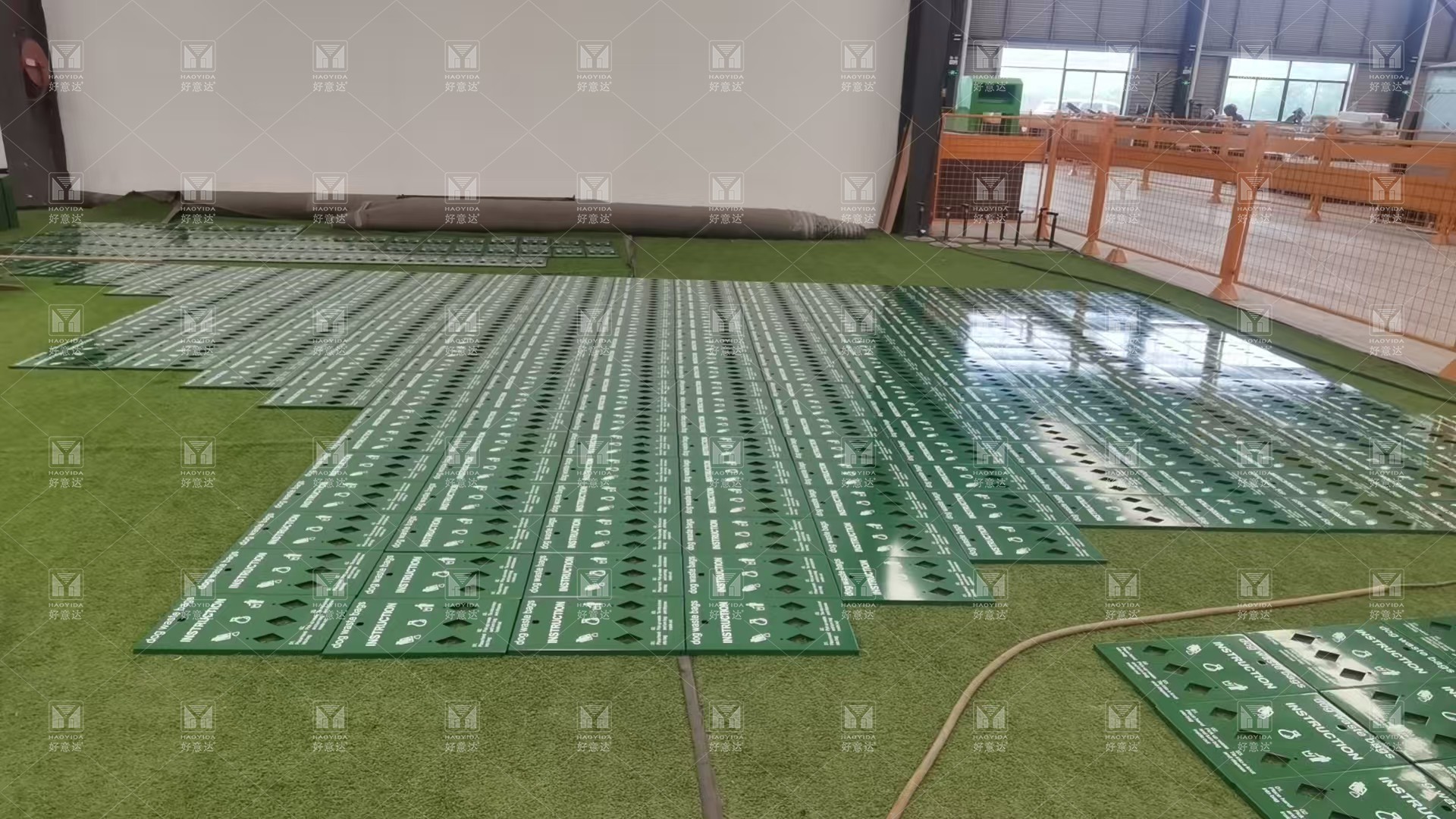 Outdoor furniture raw materials (5)