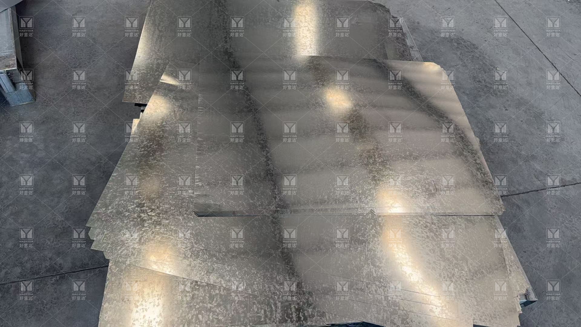 Outdoor furniture raw materials (6)