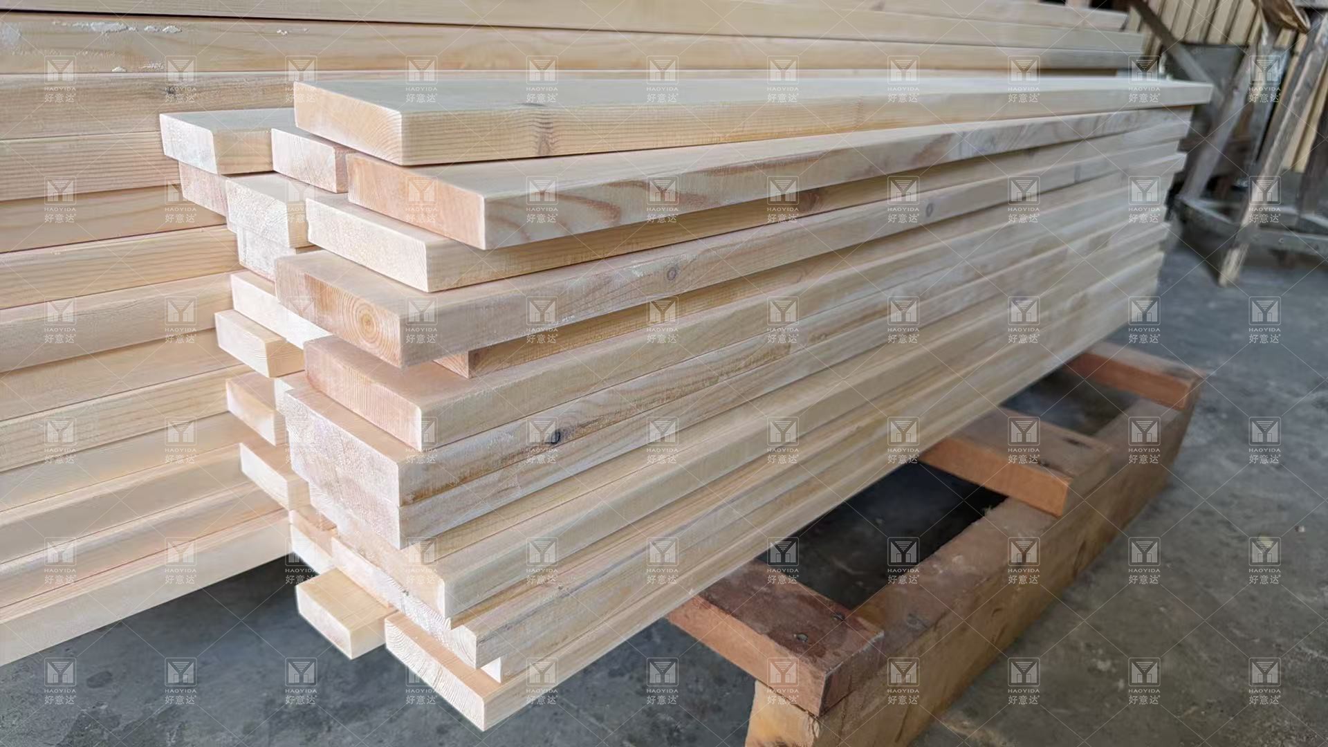 Outdoor furniture raw materials (7)