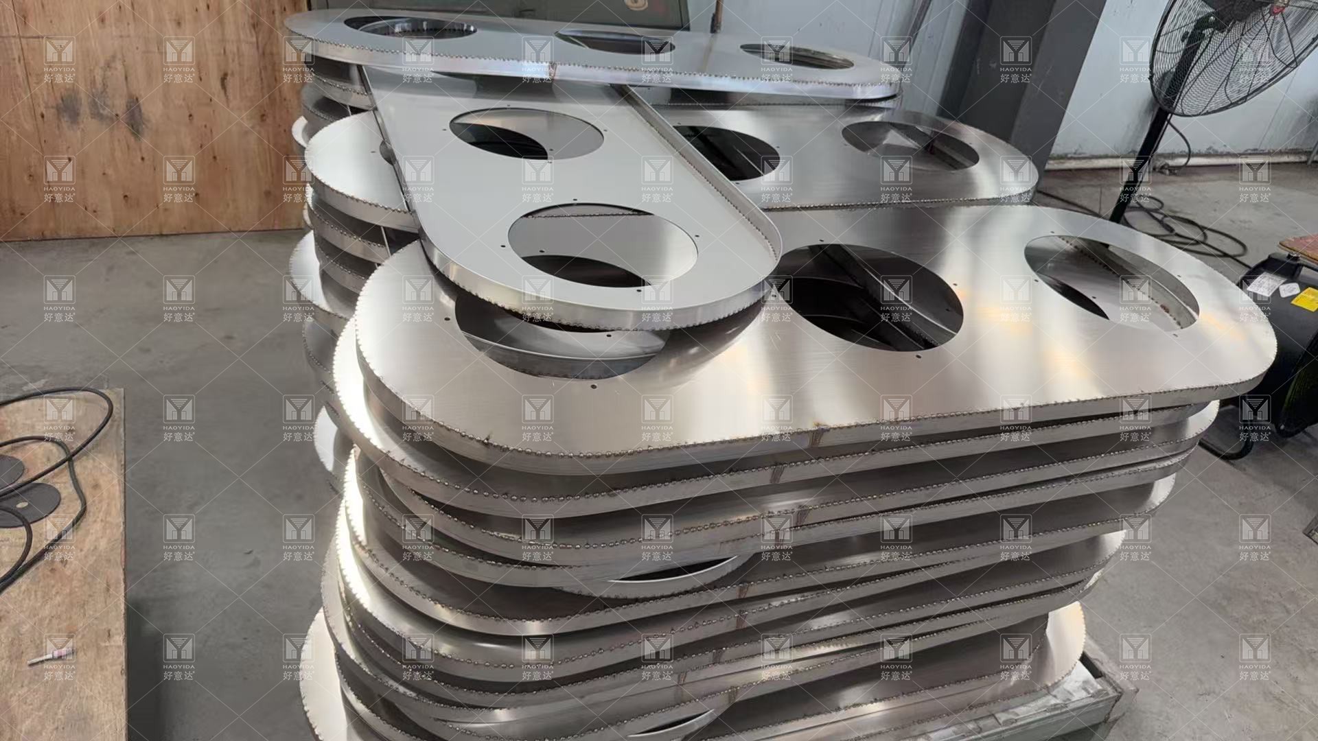 Outdoor furniture raw materials (9)