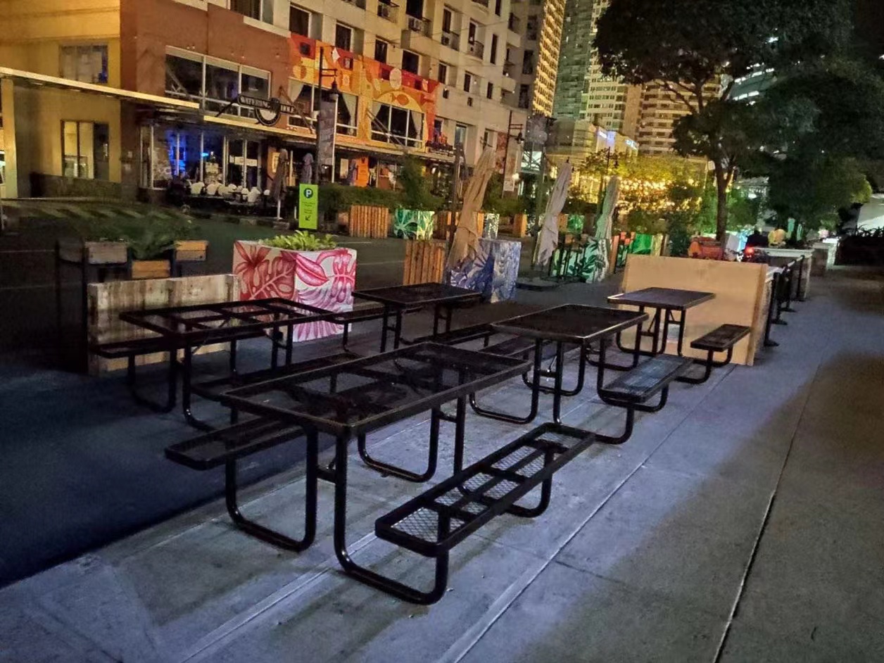 Philippines Outdoor Chair Project (4)