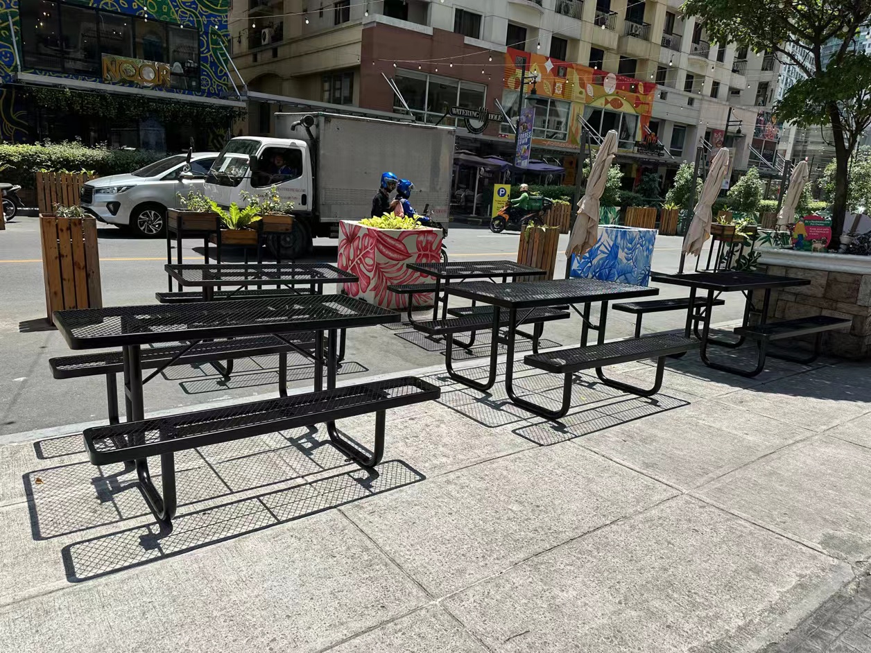 Philippines Outdoor Chair Project (5)