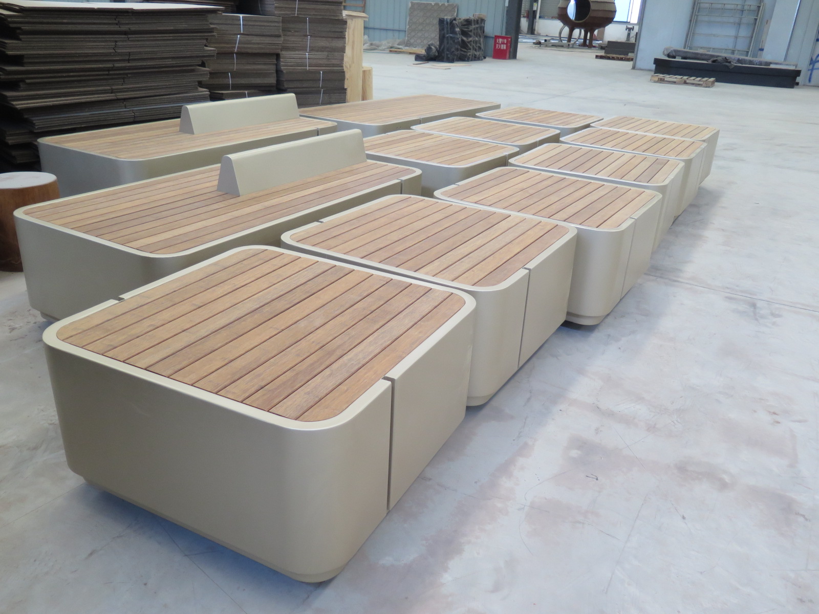 bench   HZGM25011 (4)