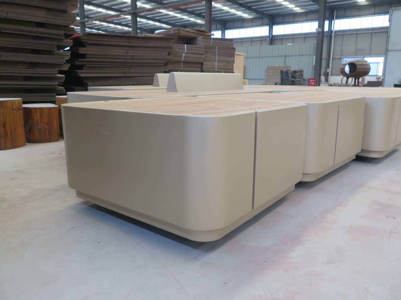 bench   HZGM25011 (5)