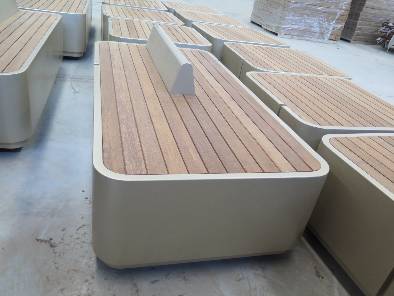 bench   HZGM25011 (6)