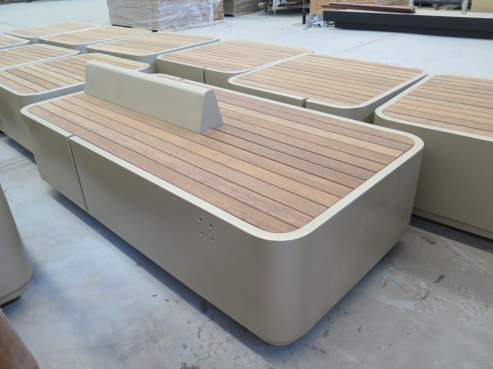 bench   HZGM25011 (7)