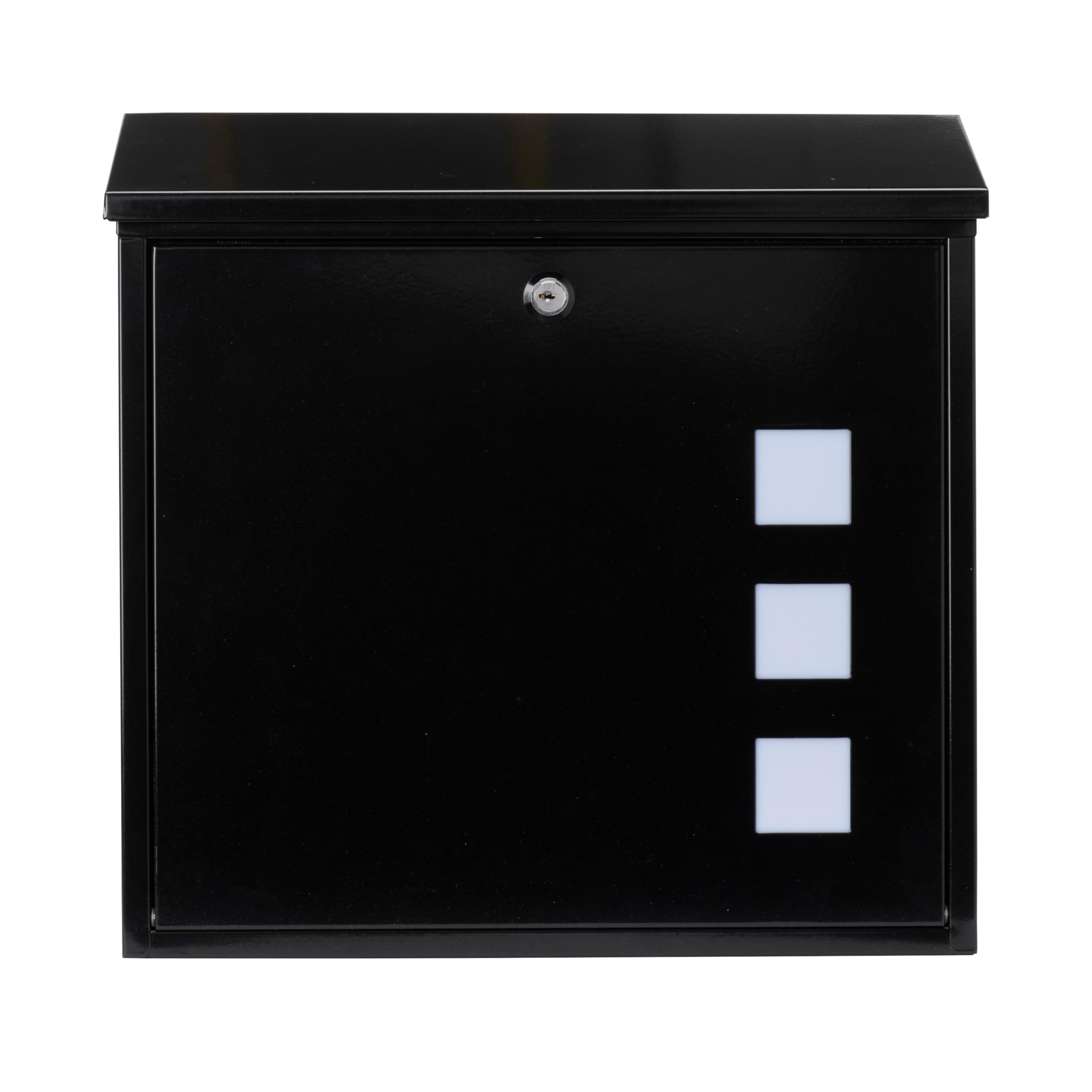  Delivery Parcel  Box